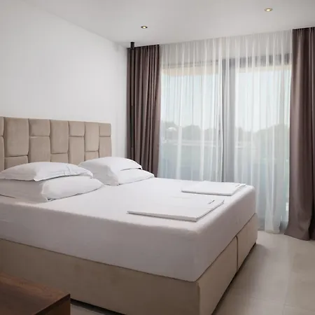 Santa With Heated Pool