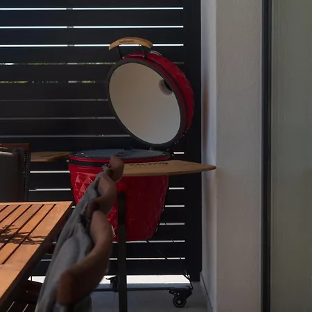 Santa With Heated Pool * باكوشتاني