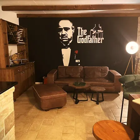 Santa With Heated Pool * Pakoštane