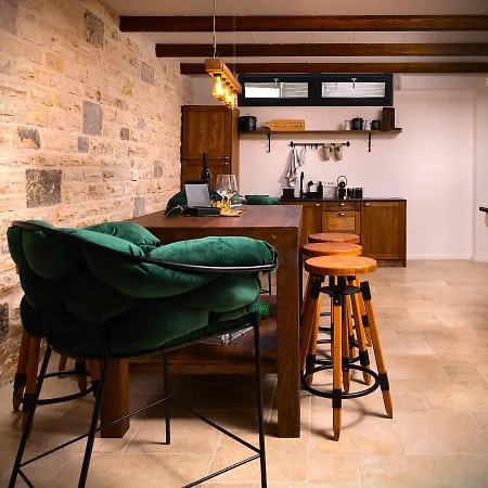 Santa With Heated Pool