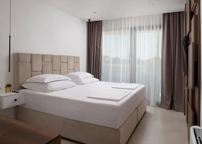 Santa With Heated Pool