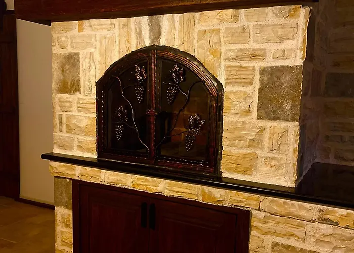 Santa With Heated Pool פאקוסטאן