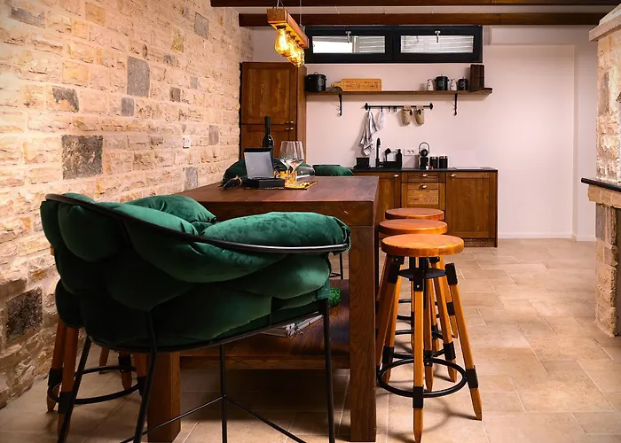 Santa With Heated Pool