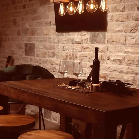 Santa With Heated Pool Villa