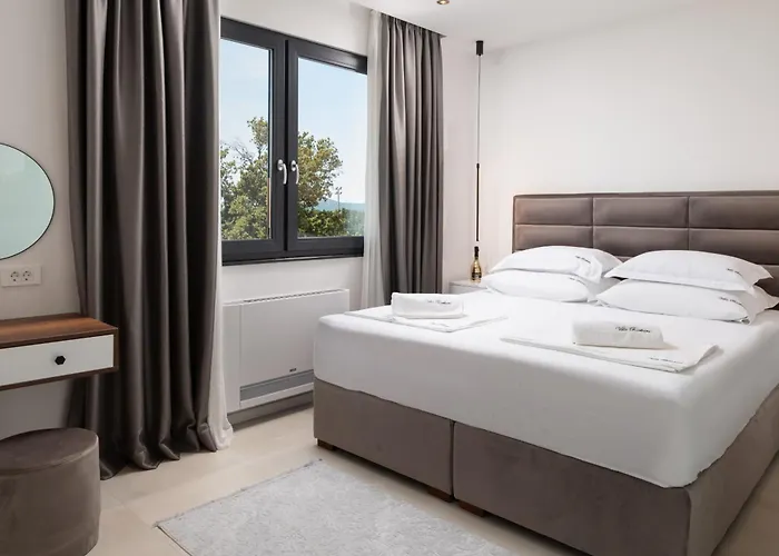 Santa With Heated Pool ヴィラ